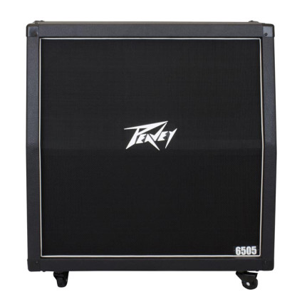 قیمت خرید فروش کابینت آمپلی فایر گیتار Peavey 6505 412 Slant Cabinet